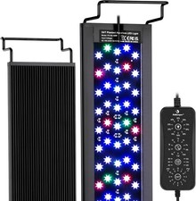 LED Aquarium Light 24/7 Mode Aquarium Light Plant Growth IP68 Waterproof