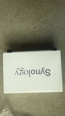 Synology DiskStation DS216j 2-Bay NAS + 2x WD Red 10TB NAS Drives (20TB Total)