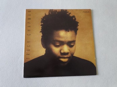 Tracy Chapman   Amiga | LP Schallplatte