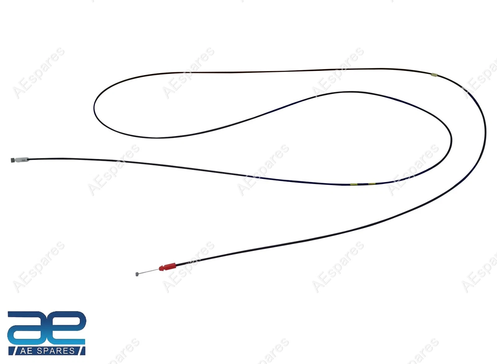 Fuel LID Opener Cable Fits For Suzuki Swift 1.2L 1.3L 2018-2024 76430M55R00