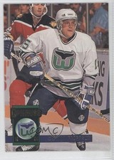 1993-94 Donruss Brian Propp #441 0a0