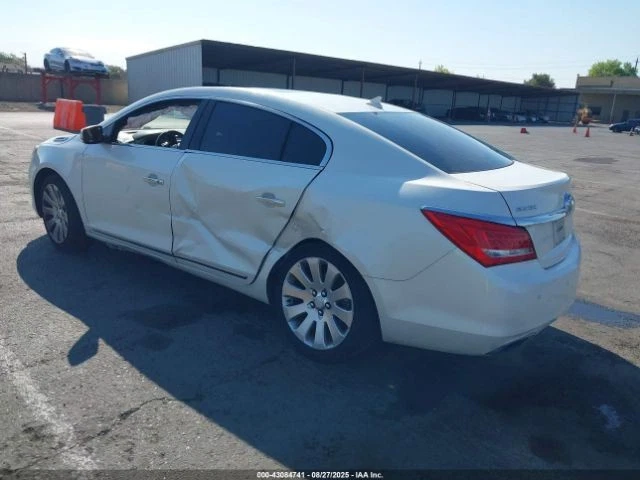 TRANSMISSION SHIFTER ASSEMBLY 2014 BUICK LACROSSE Foto 4 de 4