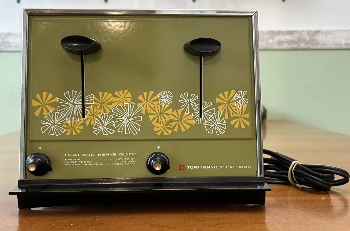 25+ Antique Toaster for sale | Updated Oct 2026