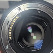 Sigma 28-105mm F2.8 Lens for Micro Four Thirds Camera