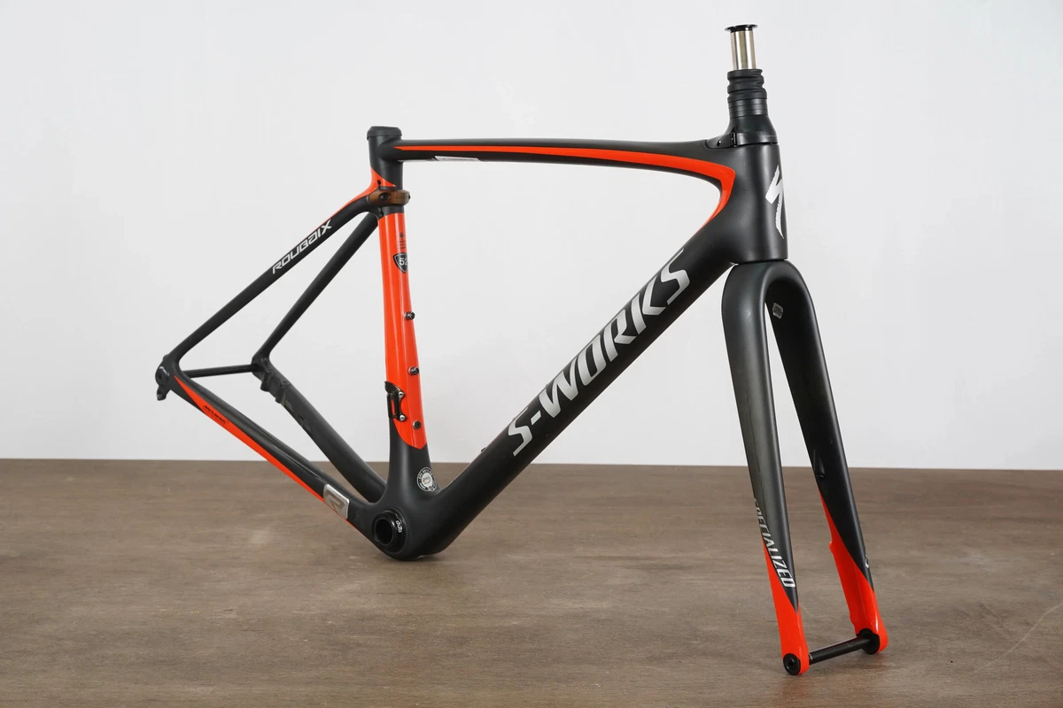 Specialized Roubaix Frame In Bike Frames for sale | eBay
