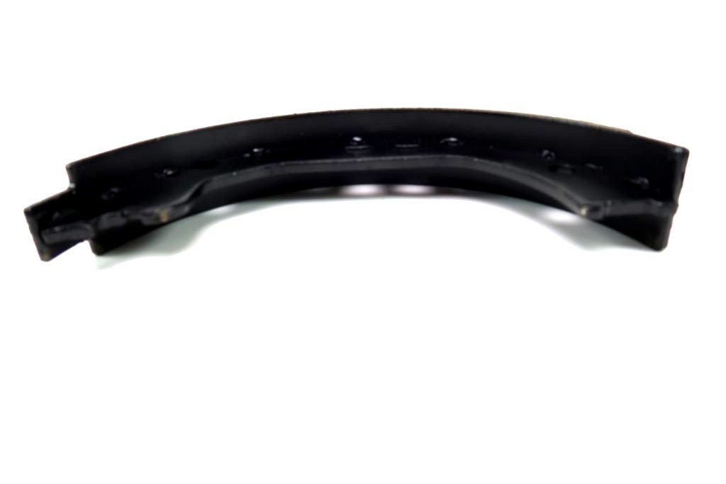 Maserati Ghibli Quattroporte emergency parking brake shoes TopEuro #1034