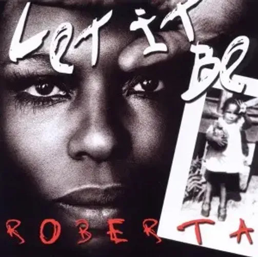 Let It Be Roberta | Roberta Flack Sings The Beatles | Roberta Flack | Englisch-image
