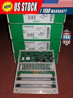 SND 170AAO92100 PLC Module  Fast Shipping US Free TAX