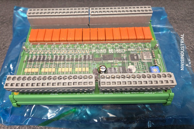 Biesse, HSD P260C  I/O Interface Controller Board