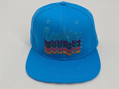 Cookies SF Pacificos Dad Hat Snapback Hat 100% Authentic Berner