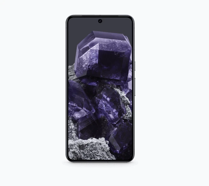 Google Pixel 8 Pro - 256 GB - Obsidian (Unlocked) for sale