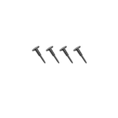 4Pcs CPU Befestigungsschraube für Deepcool 400 Motherboard Cooling Old Edition