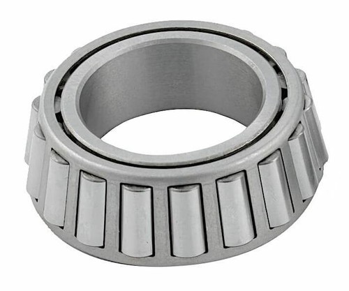 Trailer Hub Cone Bearing, fits 1-3/4" Spindle |  UCF L-25580 - Bild 1 von 3