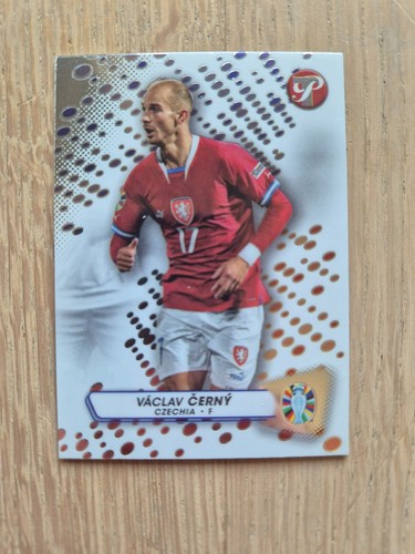 Topps Pristine Road to UEFA Euro 2024 - Pick your Card - Bild 26 von 221