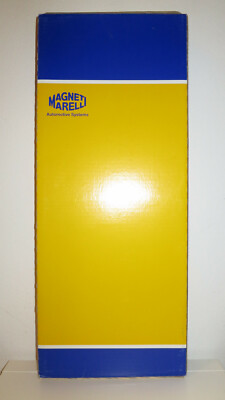 MAGNETI MARELLI 350103131100 Fensterheber Alfa Romeo Giulietta 940 hinten links