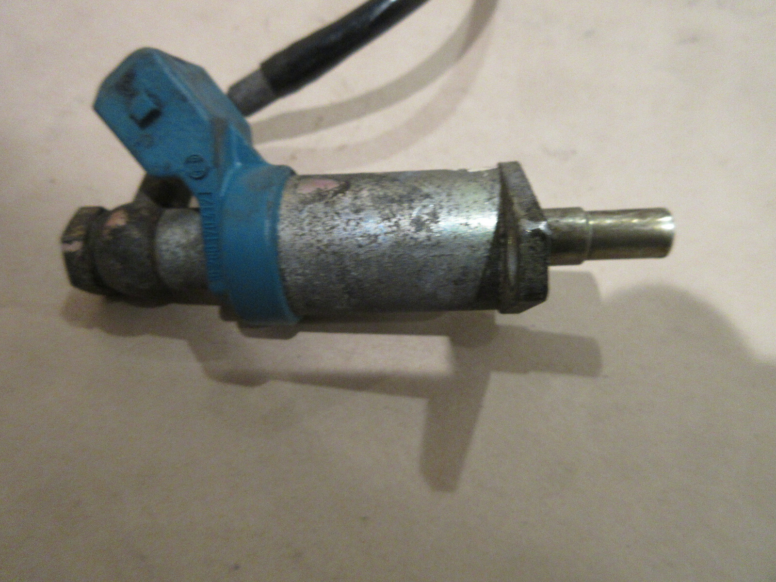 Ferrari Testarossa - Cold Start Injector Valve  P/N 113979