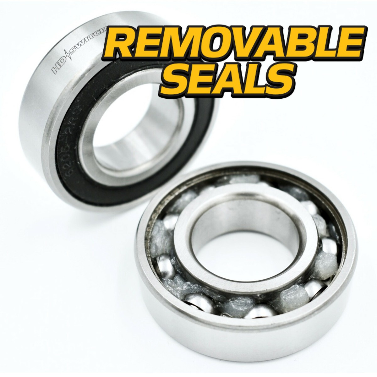 2 Pack) Spindle Rebuild Bearings fits Toro Z Master 107-8570, Z149