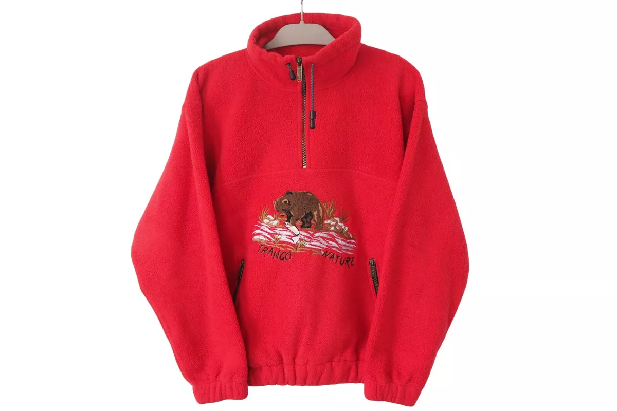 Polartec jumper sale