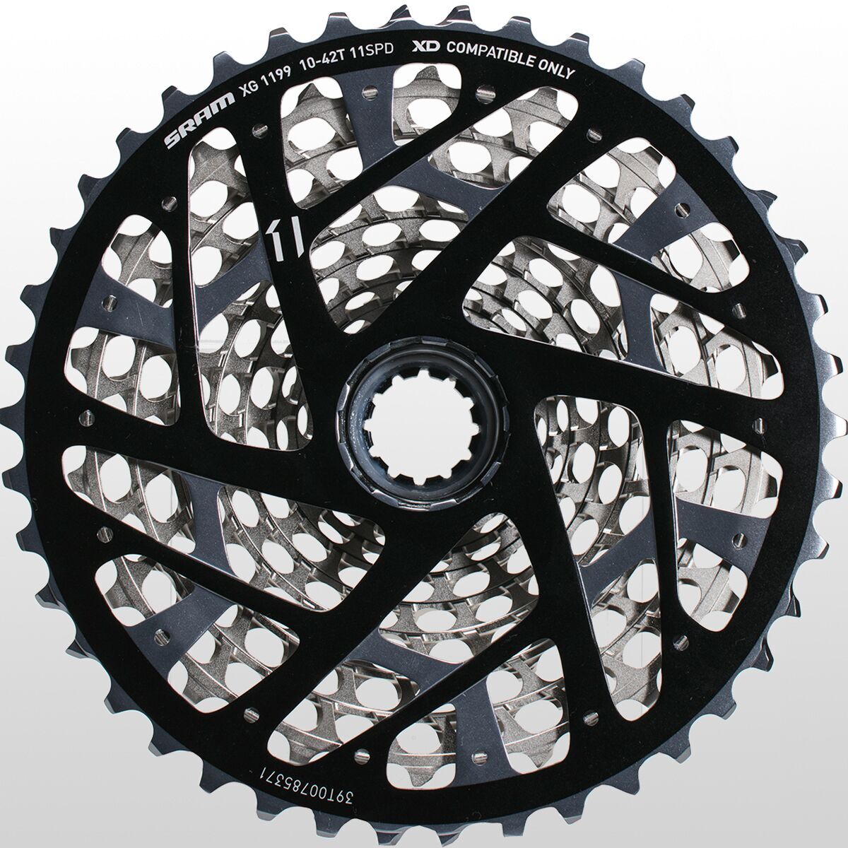 SRAM XX1 XG-1199 10-42T 11s カセットスプロケット | www.tspea.org