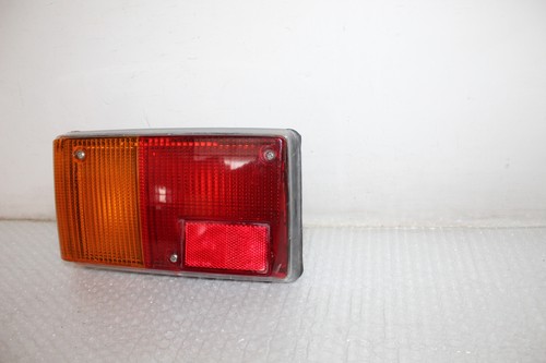 Fanalino Arrière Gauche Pour Peugeot 104 Original - Photo 4/8