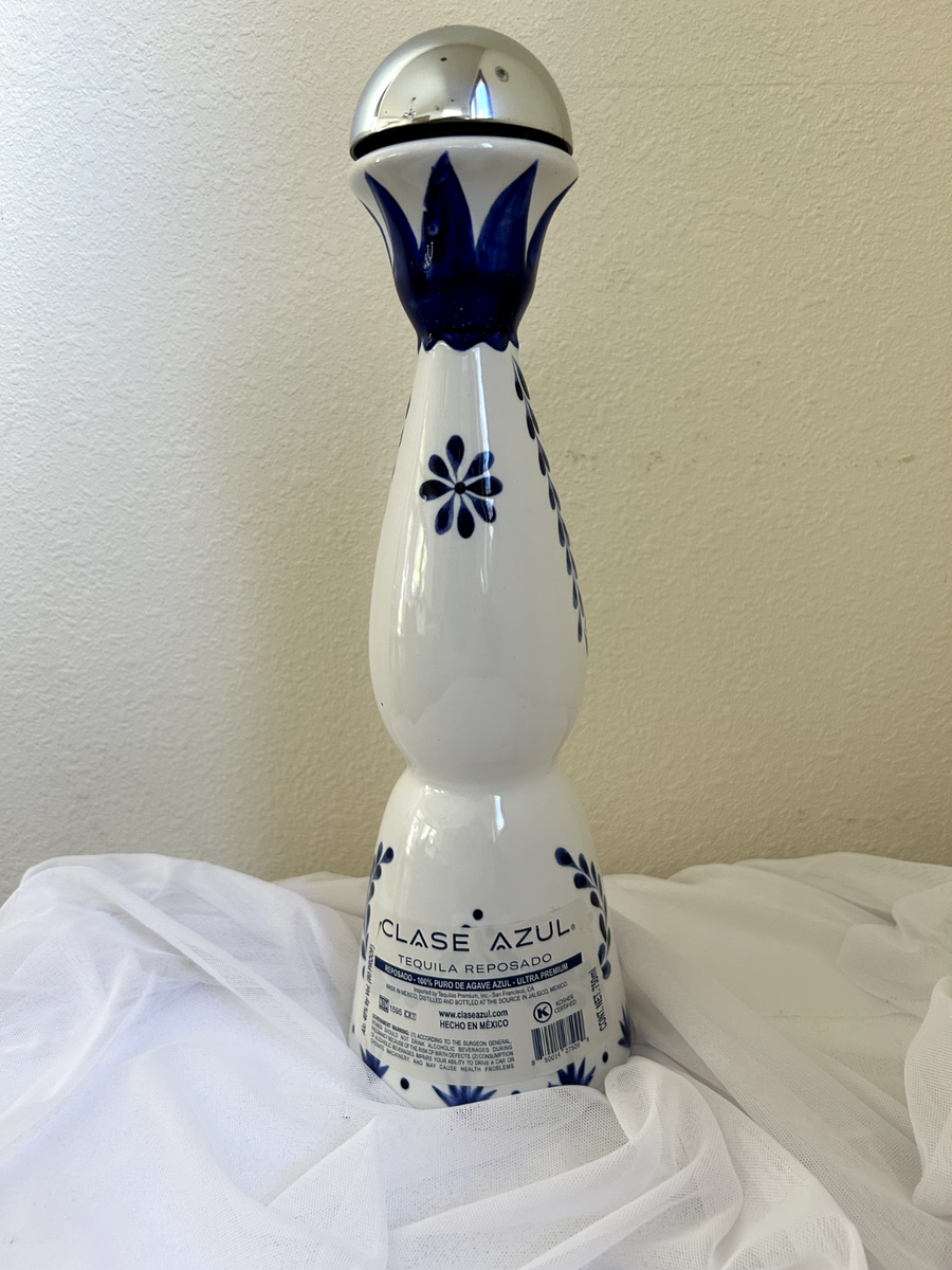 Clase Azul Empty Bottle(s) | eBay