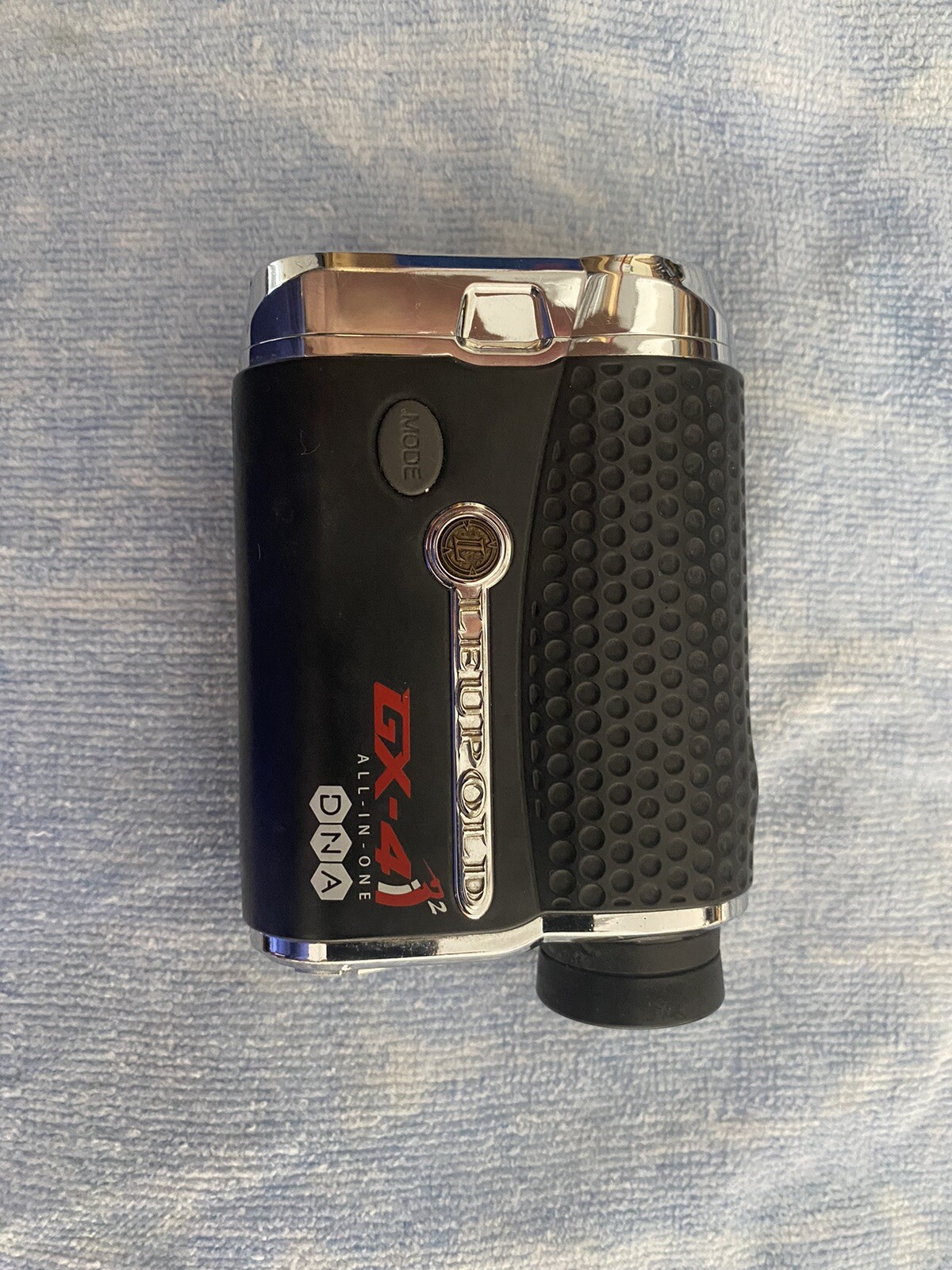 Leupold GX4i2 Laser Golf Range Finder eBay