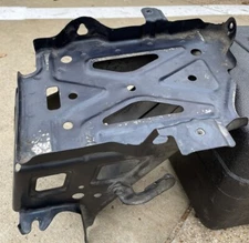 2005 2006 2007 2008 2009 2010 Honda Odyssey Battery Tray 60630-SHJ-A01ZZ