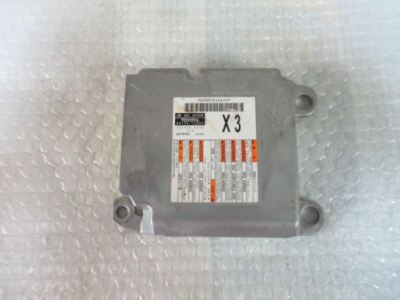 Bag Control Module Fits 20-21 TOYOTA COROLLA 89170-12D90