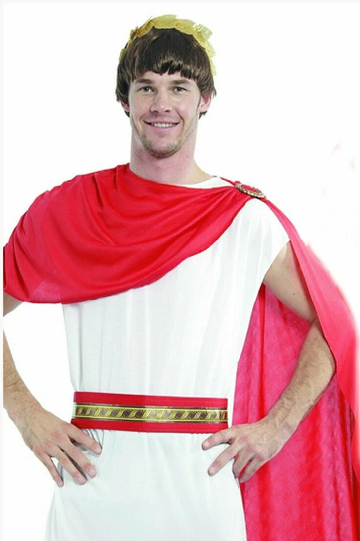 Julius top caesar toga