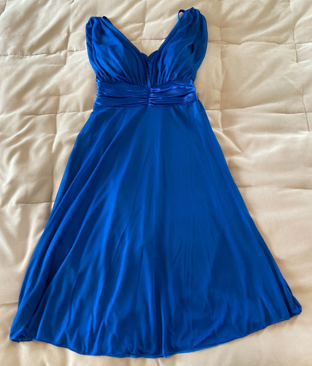 green emerald velvet dress Clarisse 810180 Electric Blue Prom Dress  PROM BAE