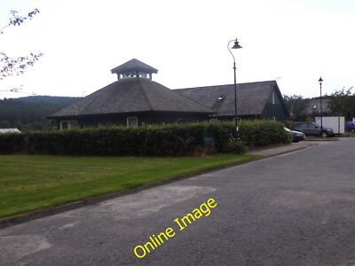 Foto 6x4 Ein weiteres umweltfreundliches Haus in Canmore Place Kincardine O'Neil K c2014