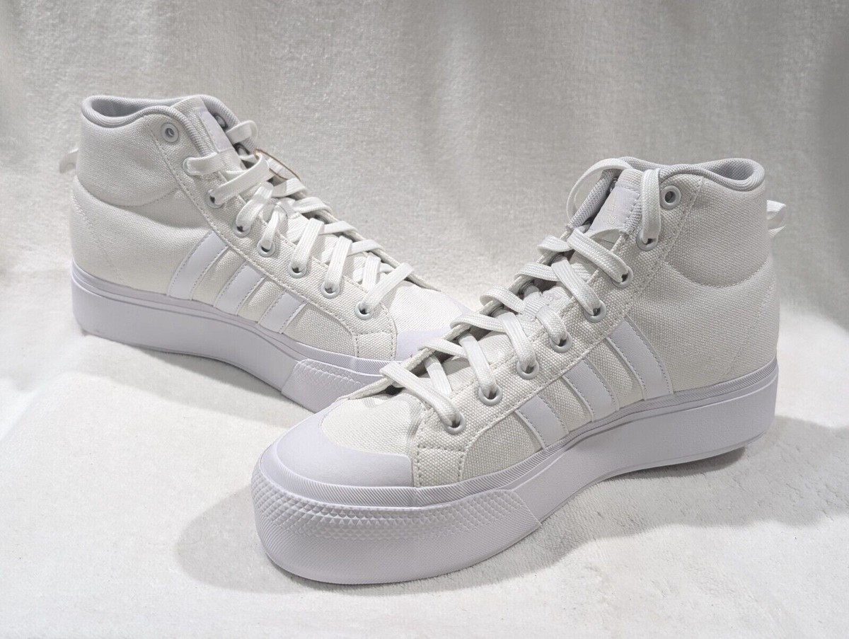 Adidas Bravada Adidas High Top Shoes Canada ADIDAS Bravada Mid