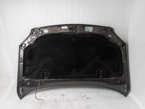 Haube  für TOYOTA AVENSIS BERLINA (T25) 2.0 D4-D Sol Sedán (4-ptas) 2006 520507