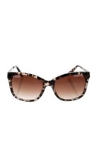 Nina Ricci Sunglasses With Case Womens