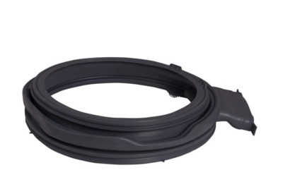 GENUINE BEKO WASHING Machine Door Boot Seal Gasket BFL700W BFL7510W EUR 93,28 - FR