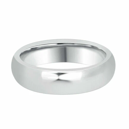 Men's Tungsten Rings