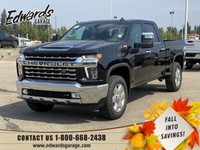 2021 Chevrolet Silverado 3500HD