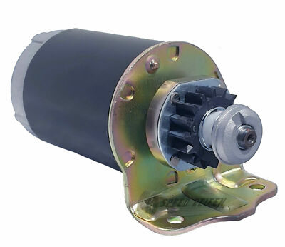 Starter Anlasser für Briggs & Stratton 11 - 16 PS, John Deere, Toro, Stiga SKTDE