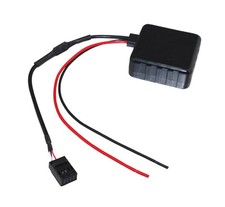 IBP Bluetooth Module For BMW E39 E46 E53 Radio With Filter For HTC SONY