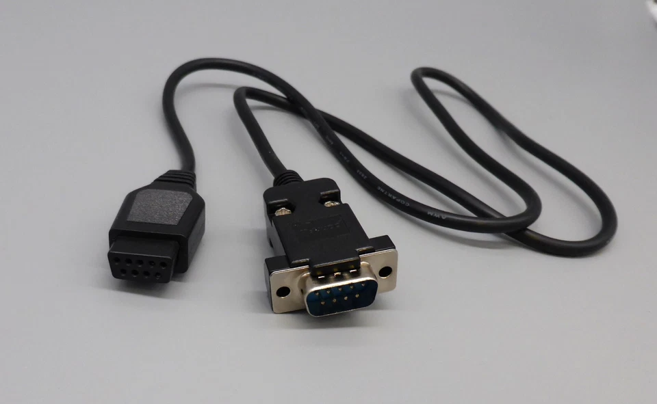 Zx Spectrum +2, +2A, +2B, +3. Adaptador Joystick - Imagen 2 de 4