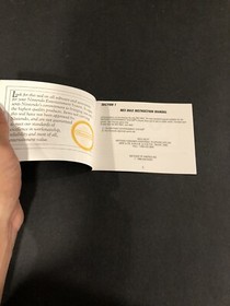 nes max controller Manual