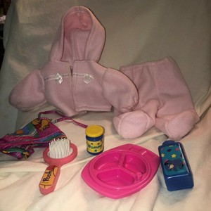 ebay baby items