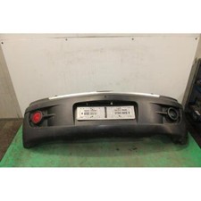 Pare-choc arrière Ssangyong ACTYON