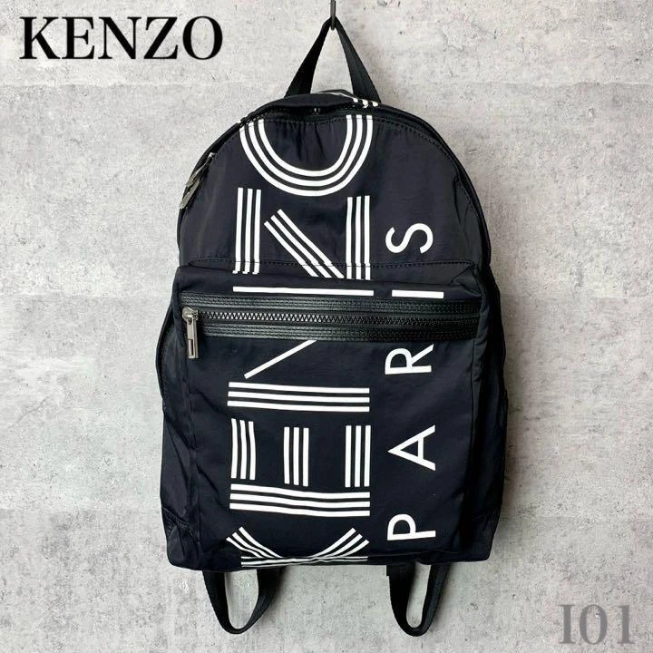 Kenzo top backpack ioffer