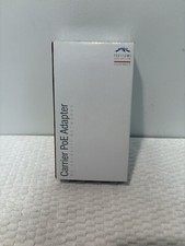 Ubiquiti Carrier POE Adaptor-New