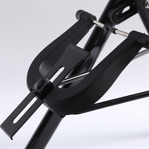 Wheel Holder Bicycle Wheel Maintenance Wheel Truing Stand for 16"-29" 700C Wheel - Picture 6 of 10