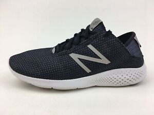 new balance vazee black