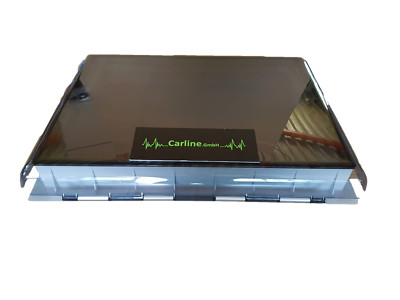 Kein Dometic Seitz Midi Heki sondern Skymaxx mit LED Beleuchtung und Bügel 42-60