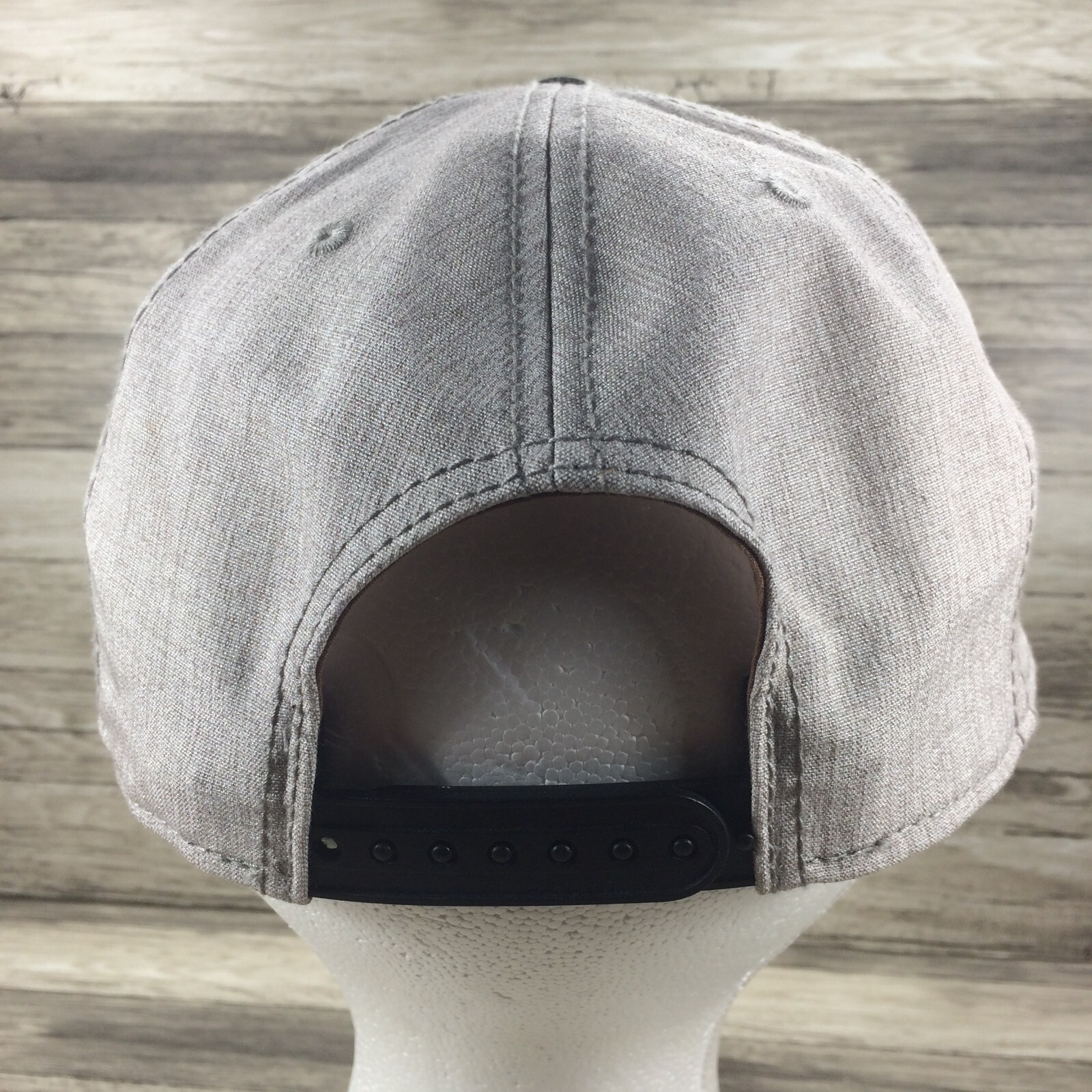 Guinness Beer Baseball Cap Adjustable Strapback E… - image 5