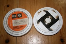 nowy frez rowkowy do rowków 3,2 mm średnica wrzeciona 25 średnica zewnętrzna 100